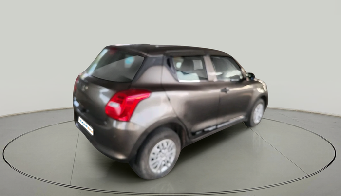 2020 Maruti Swift LXI, Petrol, Manual, 96,383 km, exterior