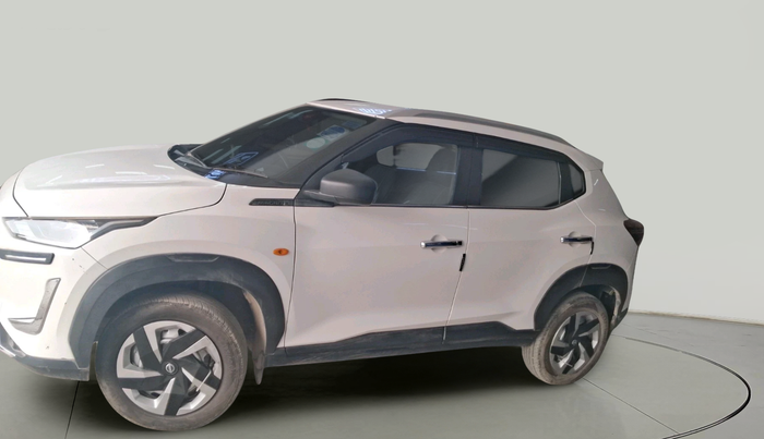 2023 Nissan MAGNITE XE, Petrol, Manual, 19,390 km, exterior