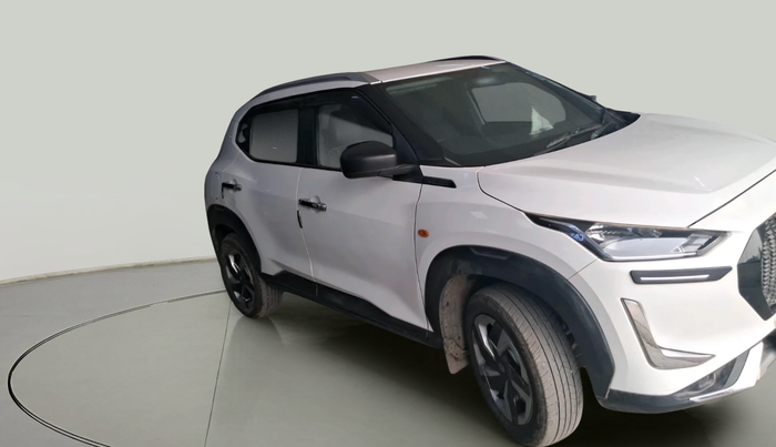 2023 Nissan MAGNITE XE, Petrol, Manual, 19,390 km, exterior