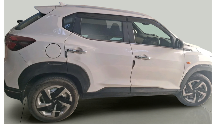 2023 Nissan MAGNITE XE, Petrol, Manual, 19,390 km, exterior