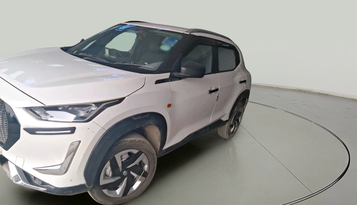2023 Nissan MAGNITE XE, Petrol, Manual, 19,390 km, exterior