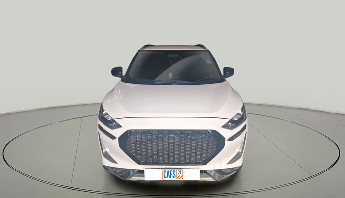 2023 Nissan MAGNITE XE, Petrol, Manual, 19,390 km, exterior