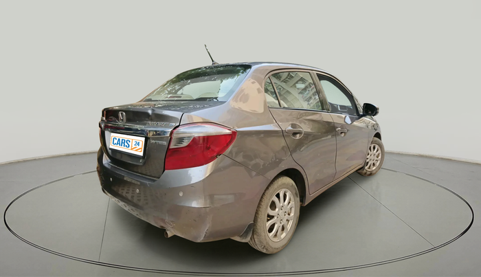 2016 Honda Amaze 1.2L I-VTEC VX, Petrol, Manual, 1,29,108 km, exterior
