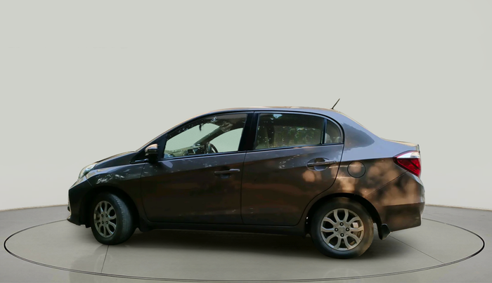 2016 Honda Amaze 1.2L I-VTEC VX, Petrol, Manual, 1,29,108 km, exterior