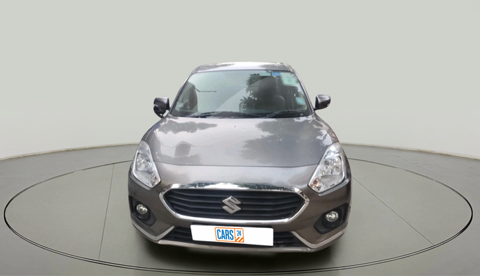 2018 Maruti Dzire VXI AMT, Petrol, Automatic, 75,536 km, exterior