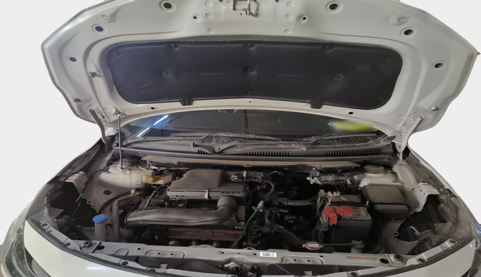 2024 Maruti Baleno DELTA PETROL 1.2, Petrol, Manual, 46,016 km, exterior