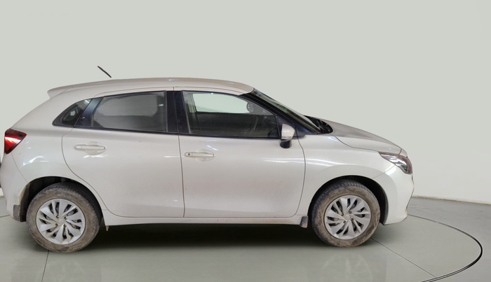 2024 Maruti Baleno DELTA PETROL 1.2, Petrol, Manual, 46,016 km, exterior