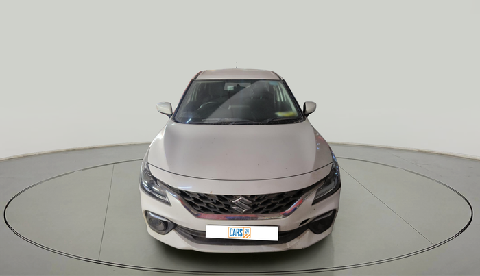 2024 Maruti Baleno DELTA PETROL 1.2, Petrol, Manual, 46,016 km, exterior