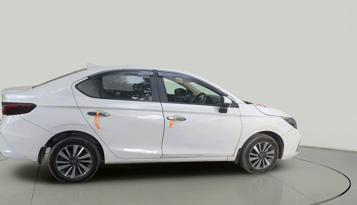 2024 Honda City 1.5L I-VTEC V, Petrol, Manual, 20,962 km, exterior