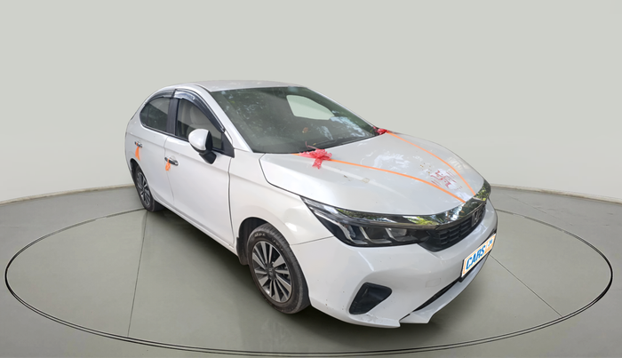 2024 Honda City 1.5L I-VTEC V, Petrol, Manual, 20,962 km, exterior