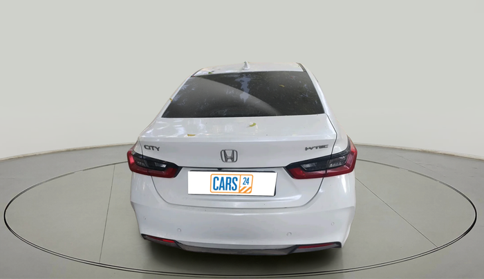 2024 Honda City 1.5L I-VTEC V, Petrol, Manual, 20,962 km, exterior