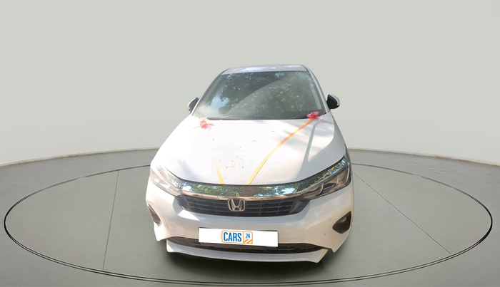2024 Honda City 1.5L I-VTEC V, Petrol, Manual, 20,962 km, exterior