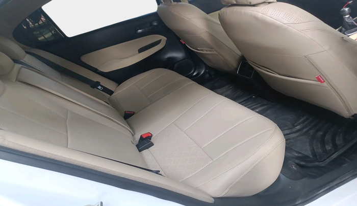 2024 Honda City 1.5L I-VTEC V, Petrol, Manual, 20,962 km, interior