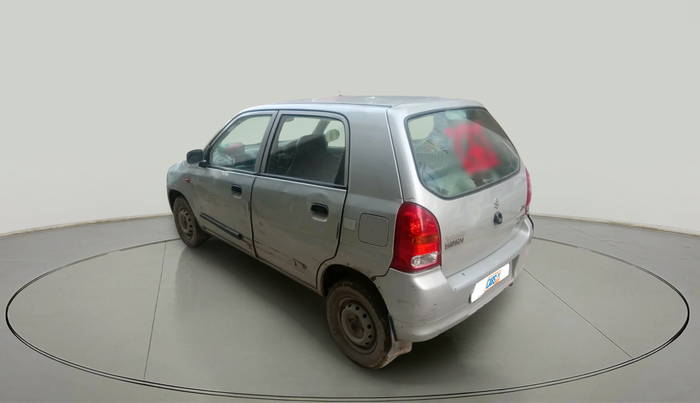 2011 Maruti Alto LXI, Petrol, Manual, 95,468 km, exterior