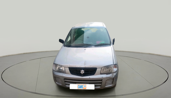 2011 Maruti Alto LXI, Petrol, Manual, 95,468 km, exterior