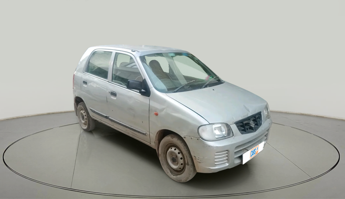 2011 Maruti Alto LXI, Petrol, Manual, 95,468 km, exterior