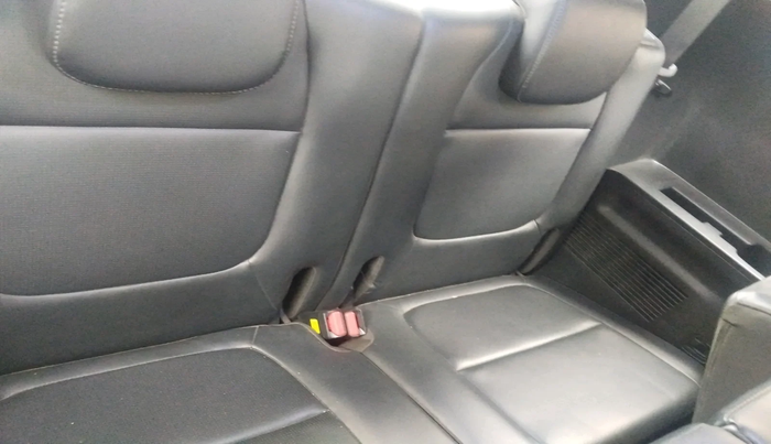 2022 KIA CARENS PREMIUM 1.4 PETROL 7 STR, Petrol, Manual, 43,656 km, interior