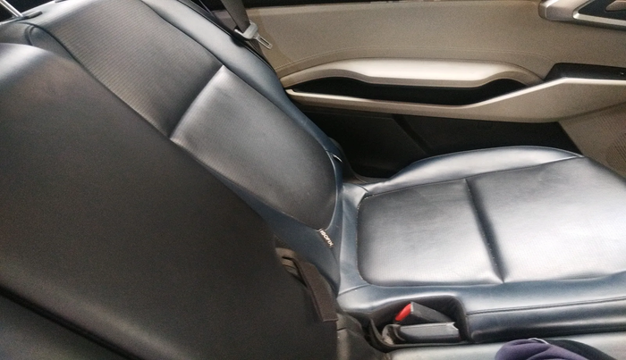 2022 KIA CARENS PREMIUM 1.4 PETROL 7 STR, Petrol, Manual, 43,656 km, interior