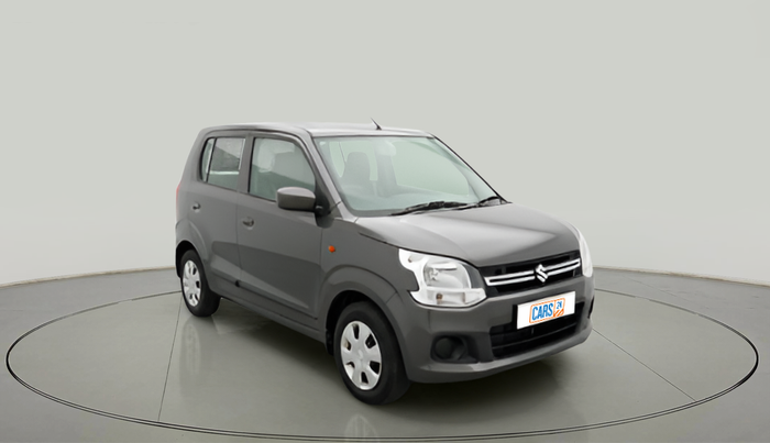 2023 Maruti New Wagon-R VXI CNG 1.0, Petrol, Manual, 60,149 km, exterior
