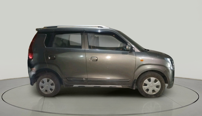 2023 Maruti New Wagon-R VXI CNG 1.0, Petrol, Manual, 60,149 km, exterior