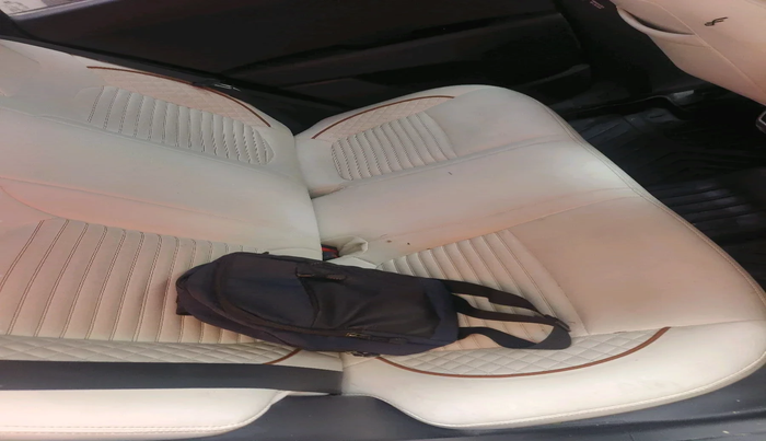 2017 Hyundai Creta E PLUS 1.4 DIESEL, Diesel, Manual, 1,15,342 km, interior