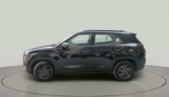 2023 Hyundai Creta S PLUS KNIGHT 1.5 PETROL, Petrol, Manual, 20,920 km, exterior