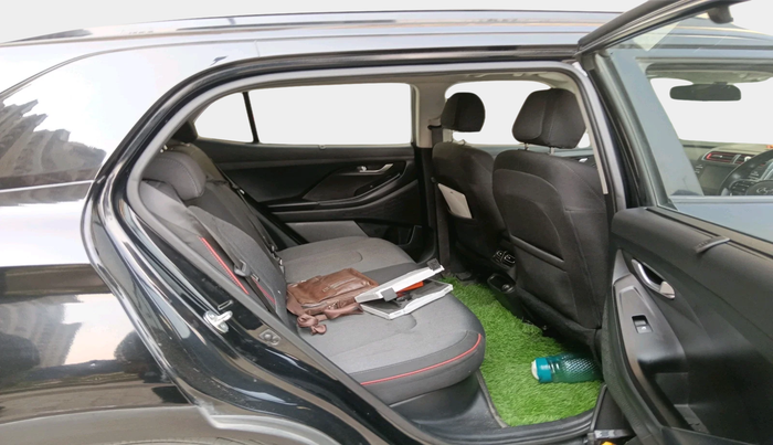 2023 Hyundai Creta S PLUS KNIGHT 1.5 PETROL, Petrol, Manual, 20,920 km, interior