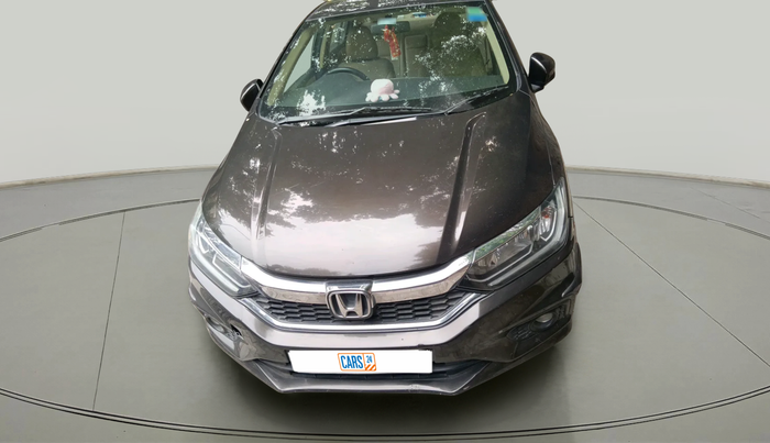 2022 Honda City 1.5L I-VTEC V MT 4TH GEN, Petrol, Manual, 63,425 km, exterior