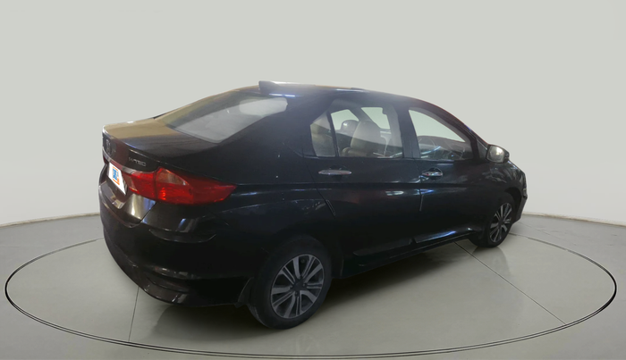 2022 Honda City 1.5L I-VTEC V MT 4TH GEN, Petrol, Manual, 63,425 km, exterior