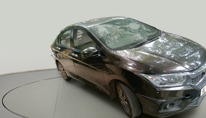 2022 Honda City 1.5L I-VTEC V MT 4TH GEN, Petrol, Manual, 63,425 km, exterior