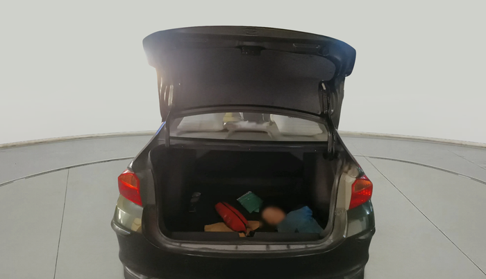 2022 Honda City 1.5L I-VTEC V MT 4TH GEN, Petrol, Manual, 63,425 km, exterior