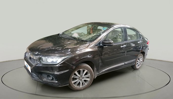 2022 Honda City 1.5L I-VTEC V MT 4TH GEN, Petrol, Manual, 63,425 km, exterior