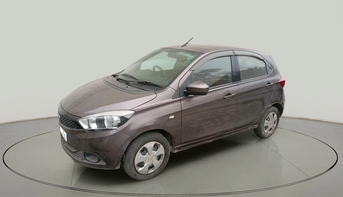 2016 Tata Tiago XT DIESEL, Diesel, Manual, 72,622 km, exterior