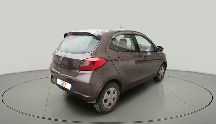 2016 Tata Tiago XT DIESEL, Diesel, Manual, 72,622 km, exterior