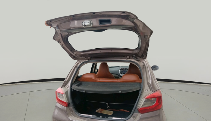 2016 Tata Tiago XT DIESEL, Diesel, Manual, 72,622 km, exterior