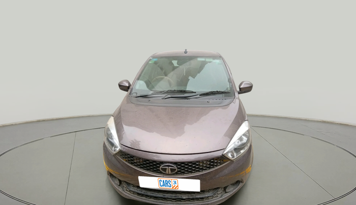 2016 Tata Tiago XT DIESEL, Diesel, Manual, 72,622 km, exterior