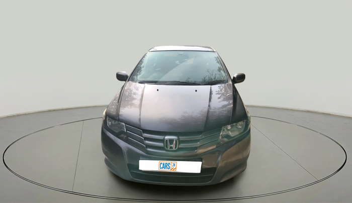 2011 Honda City 1.5L I-VTEC E MT, Petrol, Manual, 57,987 km, exterior