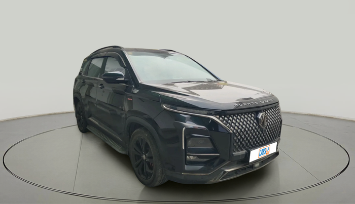 2024 MG HECTOR Sharp Pro Blackstorm 1.5 Turbo CVT, Petrol, Automatic, 32,133 km, exterior