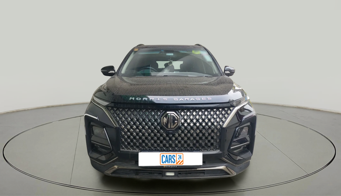 2024 MG HECTOR Sharp Pro Blackstorm 1.5 Turbo CVT, Petrol, Automatic, 32,133 km, exterior