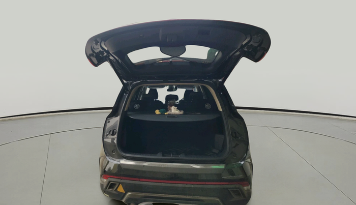 2024 MG HECTOR Sharp Pro Blackstorm 1.5 Turbo CVT, Petrol, Automatic, 32,133 km, exterior