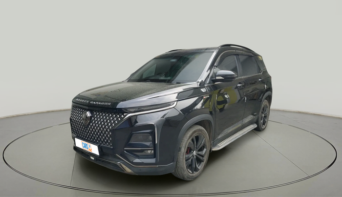 2024 MG HECTOR Sharp Pro Blackstorm 1.5 Turbo CVT, Petrol, Automatic, 32,133 km, exterior