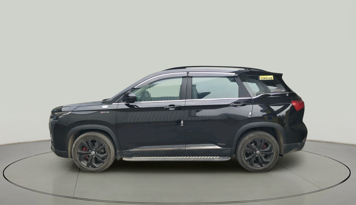 2024 MG HECTOR Sharp Pro Blackstorm 1.5 Turbo CVT, Petrol, Automatic, 32,133 km, exterior