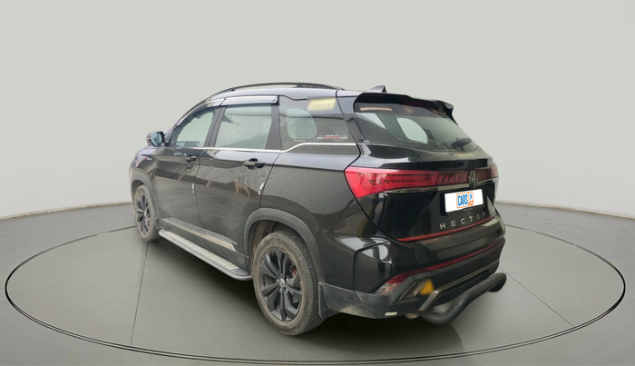 2024 MG HECTOR Sharp Pro Blackstorm 1.5 Turbo CVT, Petrol, Automatic, 32,133 km, exterior