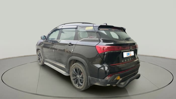2024 MG HECTOR Sharp Pro Blackstorm 1.5 Turbo CVT, Petrol, Automatic, 32,133 km, exterior