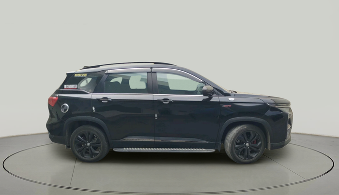 2024 MG HECTOR Sharp Pro Blackstorm 1.5 Turbo CVT, Petrol, Automatic, 32,133 km, exterior