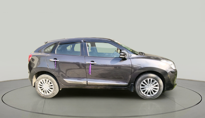 2018 Maruti Baleno DELTA PETROL 1.2, Petrol, Manual, 59,511 km, exterior