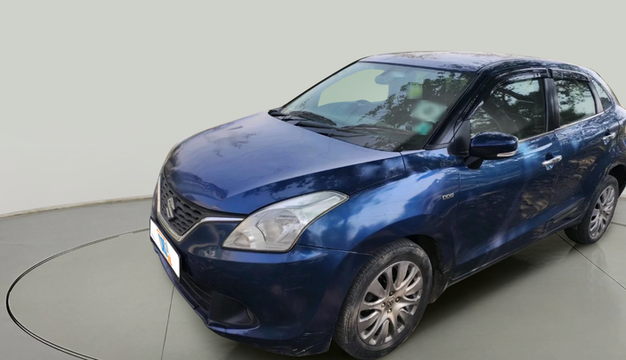 2016 Maruti Baleno ZETA DIESEL 1.3, Diesel, Manual, 1,94,715 km, exterior