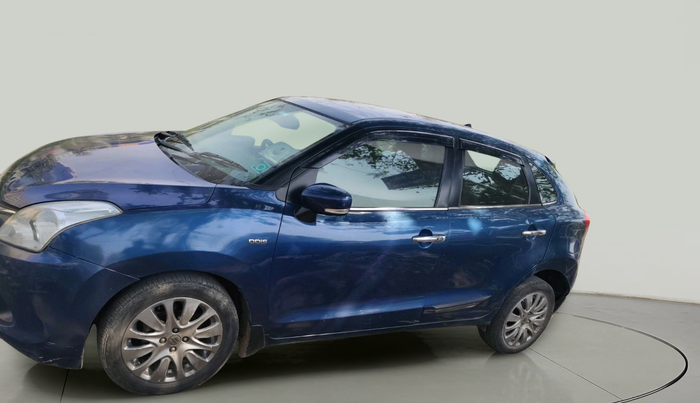 2016 Maruti Baleno ZETA DIESEL 1.3, Diesel, Manual, 1,94,715 km, exterior