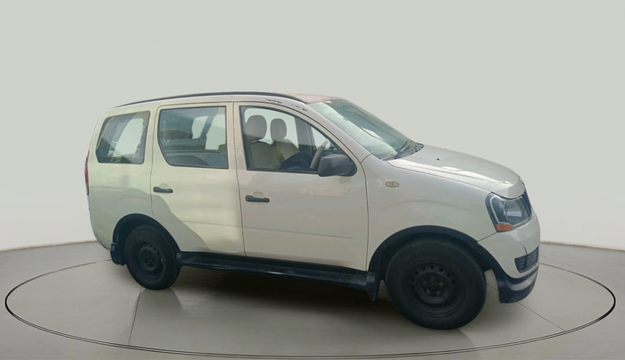 2018 Mahindra Xylo H4 BS IV, Diesel, Manual, 3,49,706 km, exterior