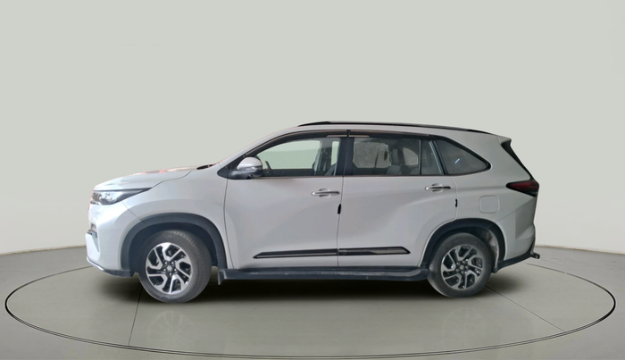 2025 Maruti Invicto ALPHA PLUS 7 STRONG HYBRID , Hybrid, Automatic, 11,683 km, exterior